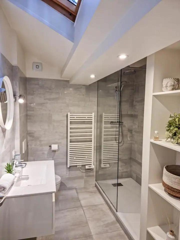 Ferienwohnung Le T3 Du Carnot Annecy Exterior foto
